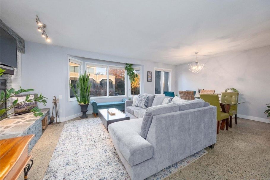 1846 W 1st Avenue Vancouver, BC - 3