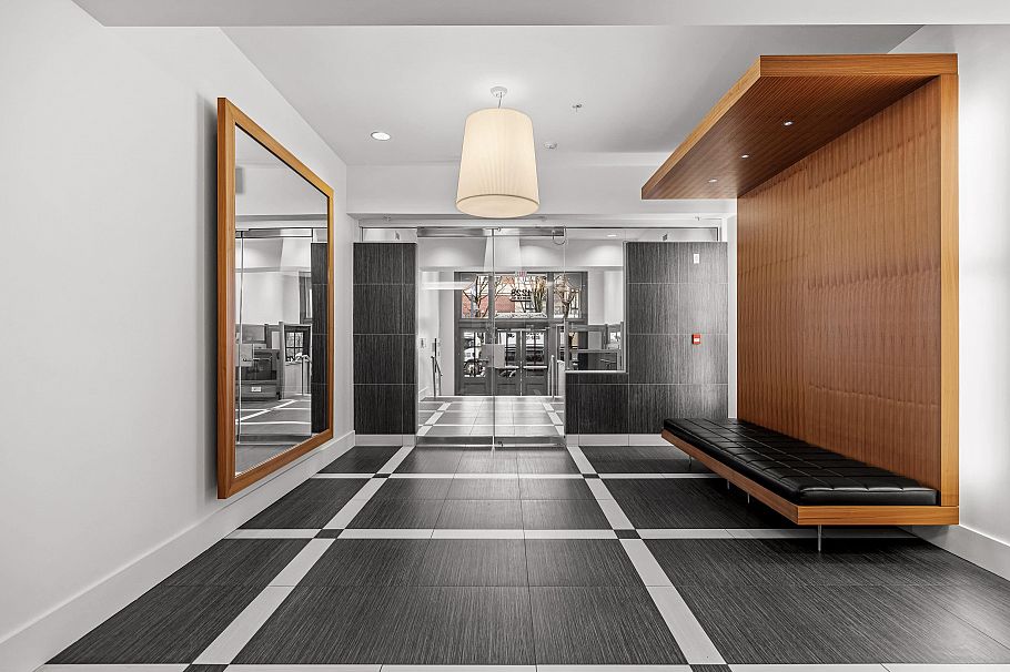 405 1228 Homer Street Vancouver, BC - 26