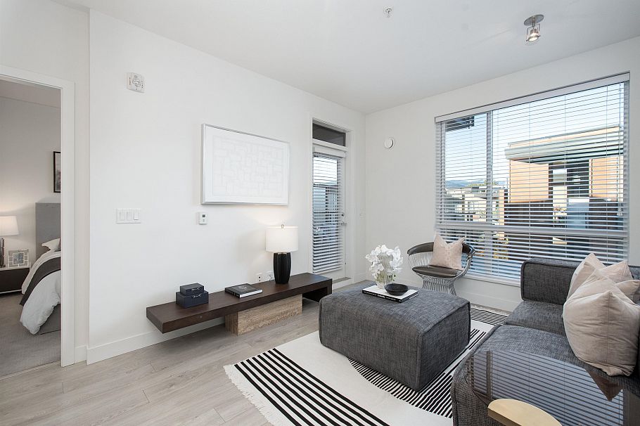 508 719 W 3rd Street North Vancouver, BC - 9