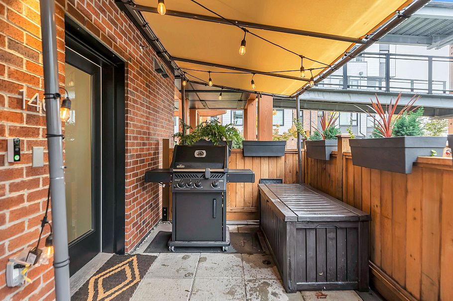 #146 545 E 2nd Street North Vancouver, BC - 39