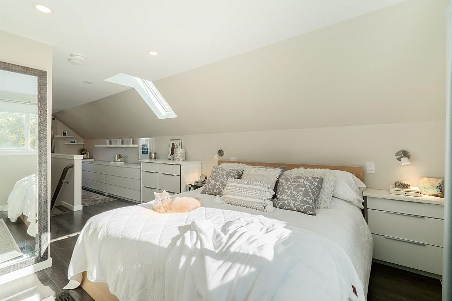 2267 Napier Street Vancouver, BC - 19