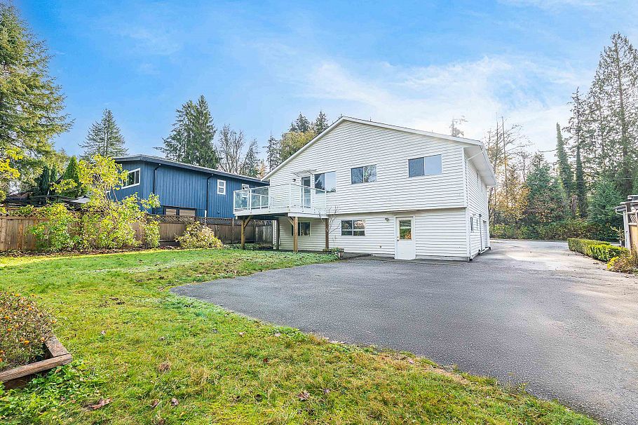 3868 Mt Seymour Parkway North Vancouver, BC - 34