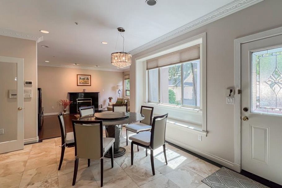 1556 W 62nd Avenue Vancouver, BC - 12