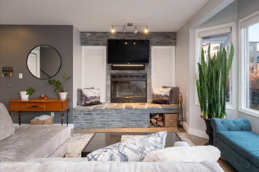 1846 W 1st Avenue Vancouver, BC - 8