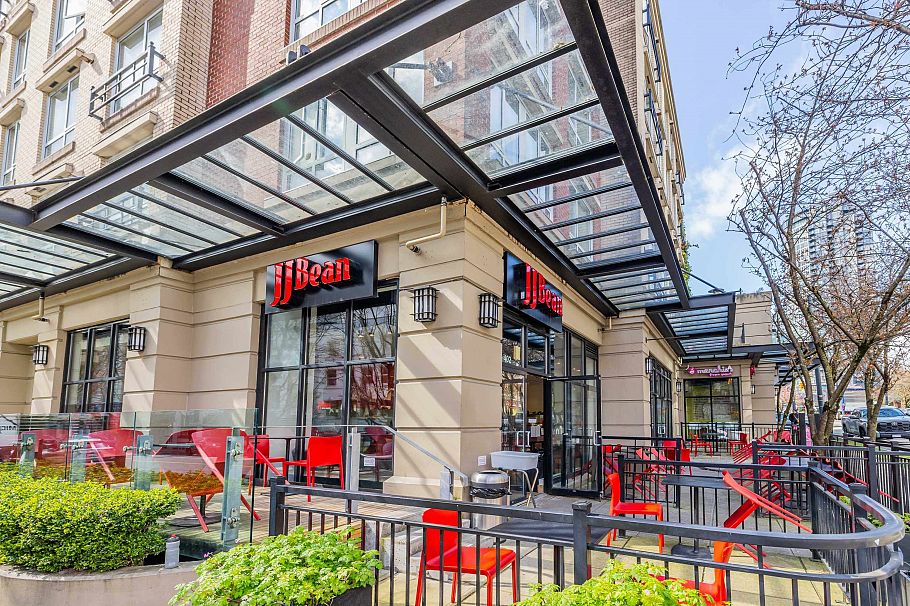 405 1228 Homer Street Vancouver, BC - 27