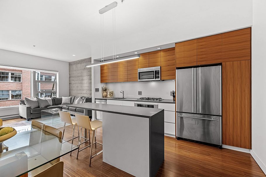 405 1228 Homer Street Vancouver, BC - 12