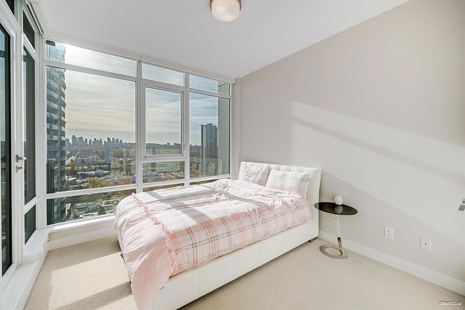 1907 2008 Rosser Avenue Burnaby, BC - 18