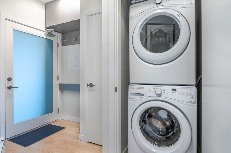 609 417 Great Northern Way Vancouver, BC - 14