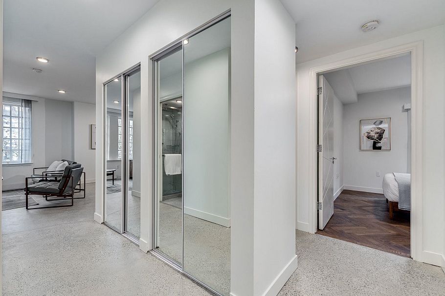 207 1170 BARCLAY STREET, Vancouver BC V6E 1H1 Vancouver, BC - 12