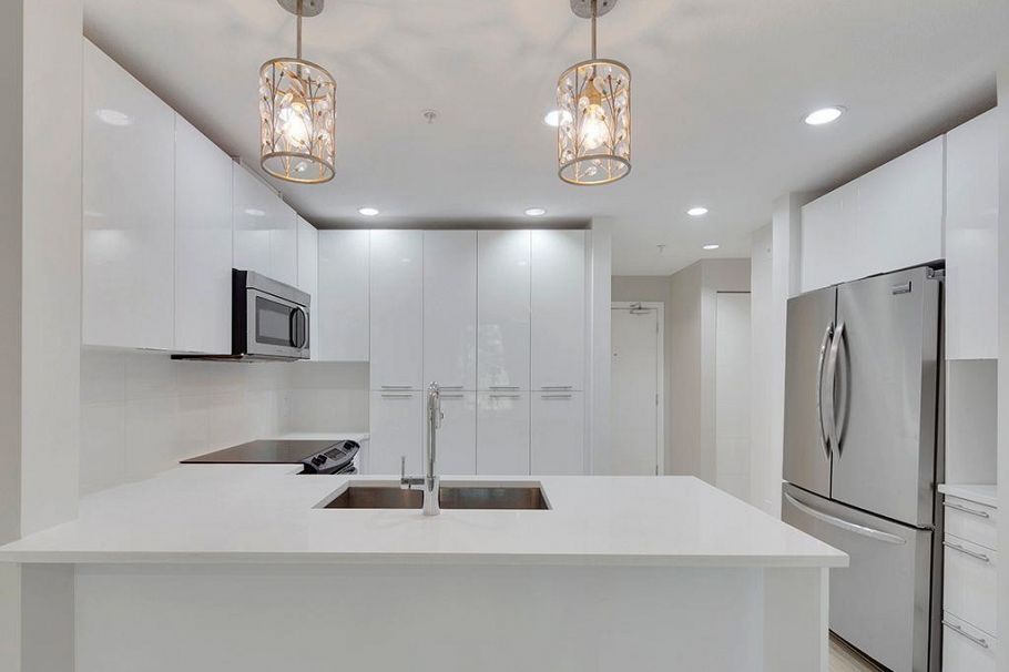 404 733 W 3rd Street North Vancouver, BC - 6