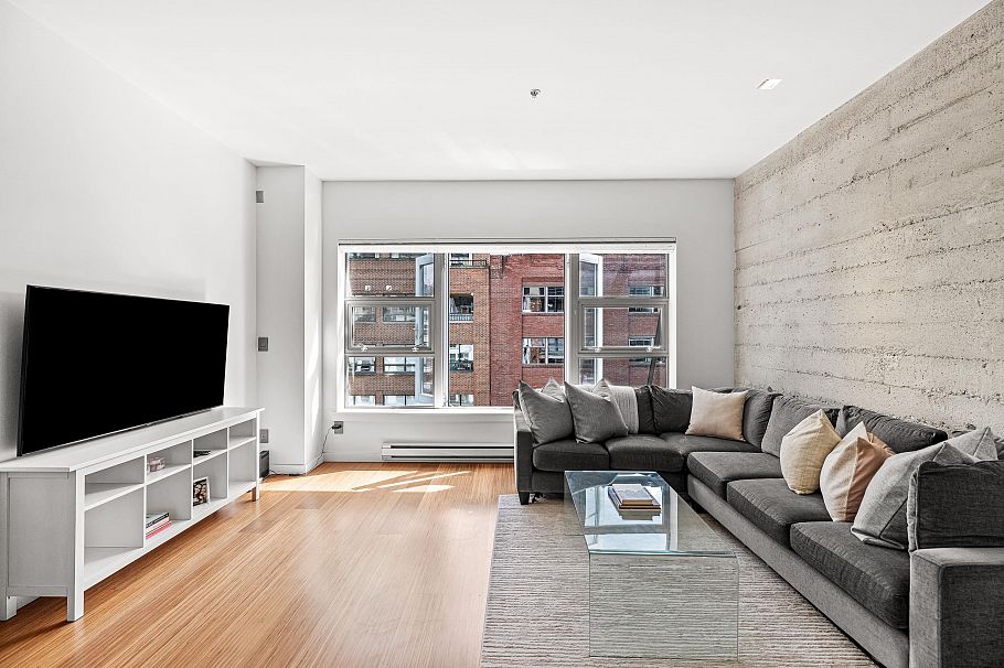 405 1228 Homer Street Vancouver, BC - 4