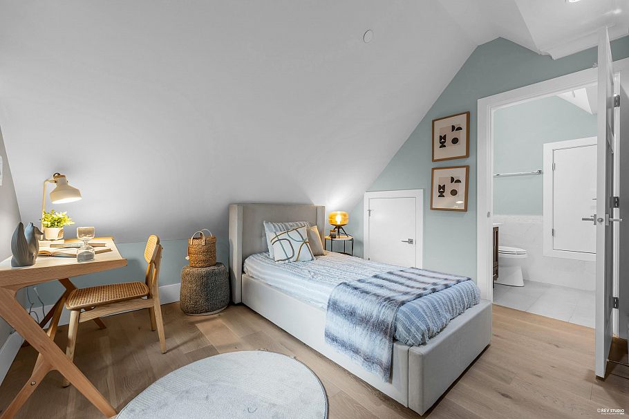 6530 Angus Drive Vancouver, BC - 21