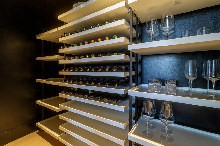 1902 1055 Richards Street Vancouver, BC - 14