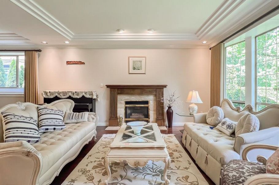 1556 W 62nd Avenue Vancouver, BC - 5