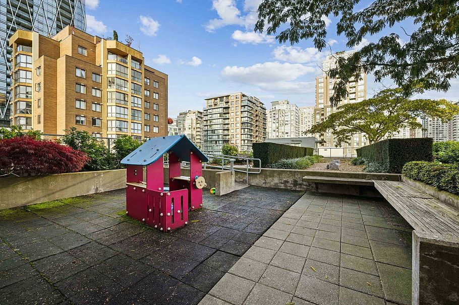 505 1133 Homer Street Vancouver, BC - 20