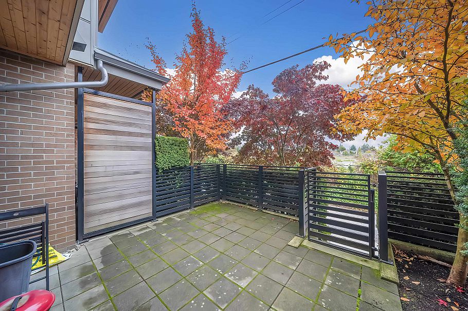 5532 Oak Street Vancouver, BC - 21