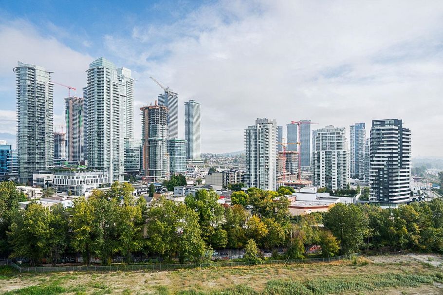 1601 2388 Madison Avenue Burnaby, BC - 15