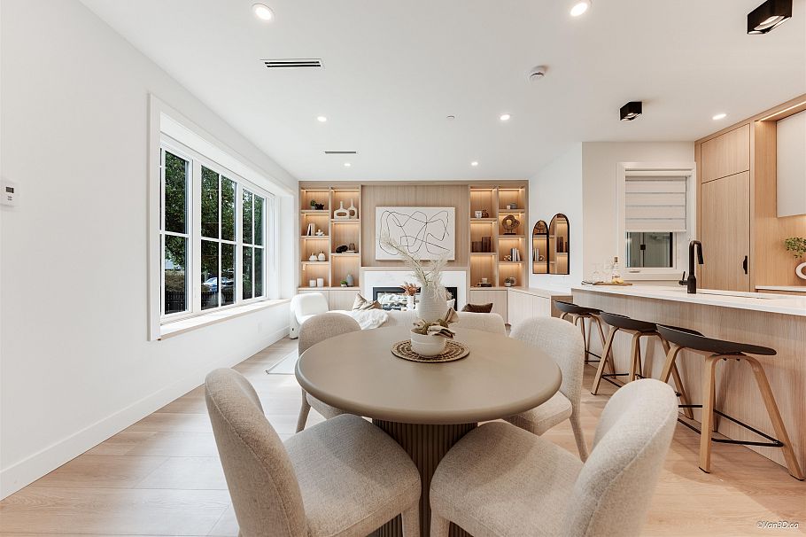 1 3121 E 46th Avenue Vancouver, BC - 17