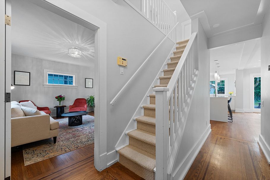 2138 W 21st Avenue Vancouver, BC - 23