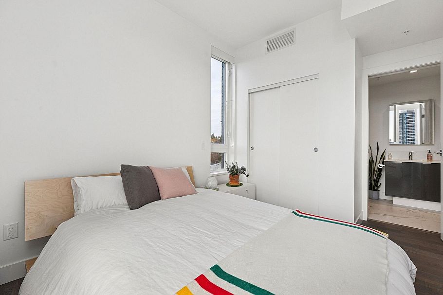 603 7777 Cambie Street Vancouver, BC - 15