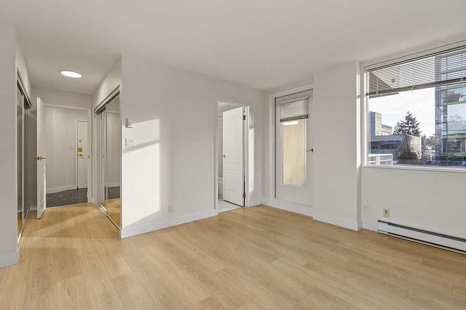 401 1235 W Broadway Vancouver, BC - 17