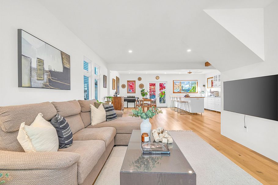 4379 Welwyn Street Vancouver, BC - 7