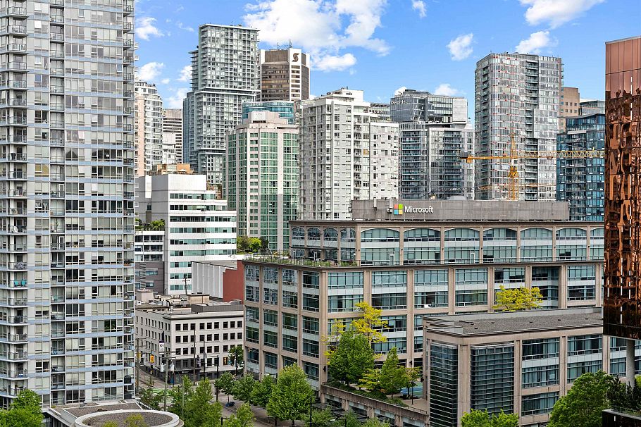 1611 68 SMITHE ST, Vancouver BC V6B 0P3 Vancouver, BC - 21