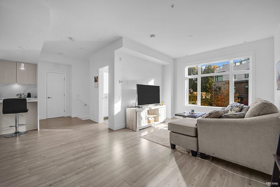 247 2035 Glenaire Drive North Vancouver, BC - 10