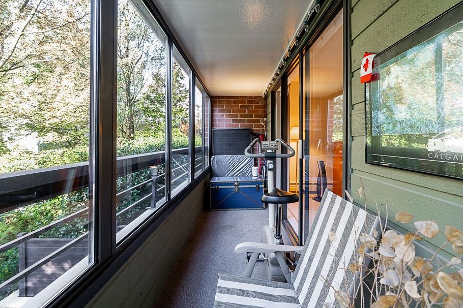 208 1355 Harwood Street Vancouver, BC - 15