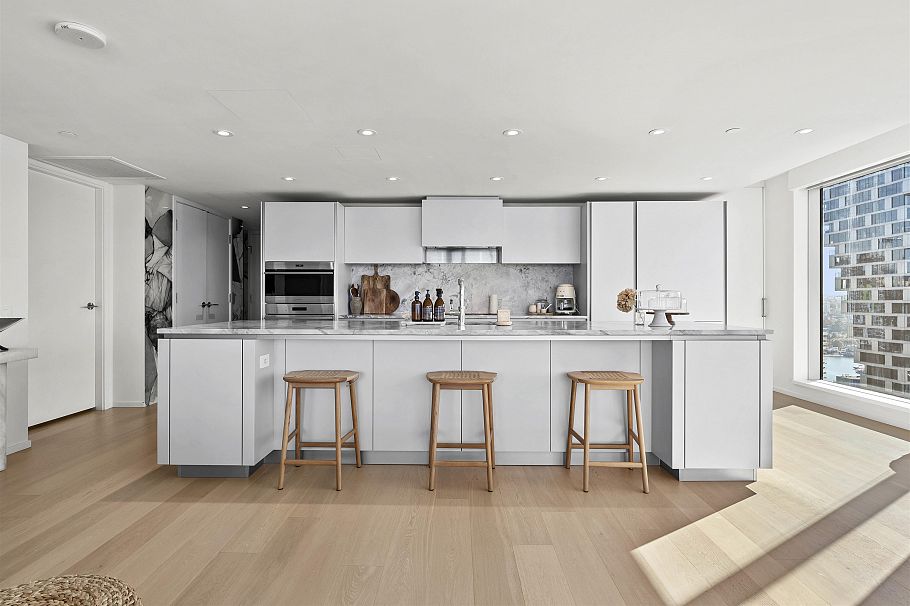 2403 889 Pacific Street Vancouver, BC - 7