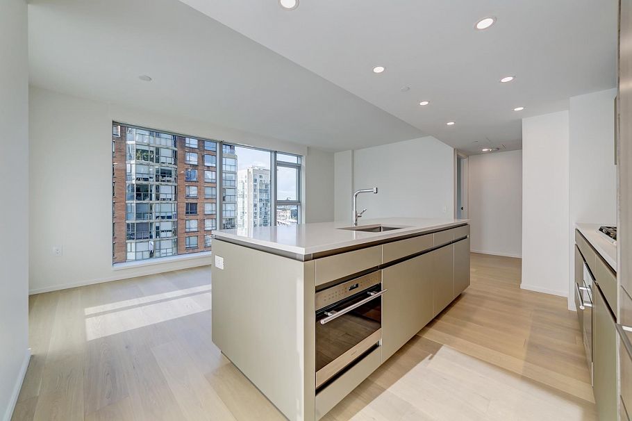 1202 889 Pacific Street Vancouver, BC - 6