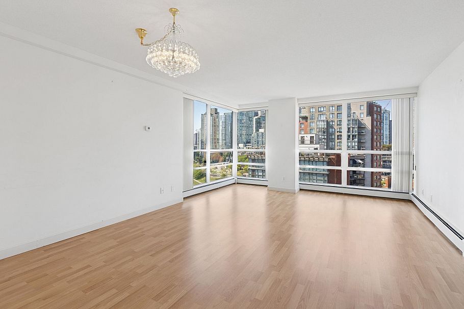 15D 139 Drake Street Vancouver, BC - 4