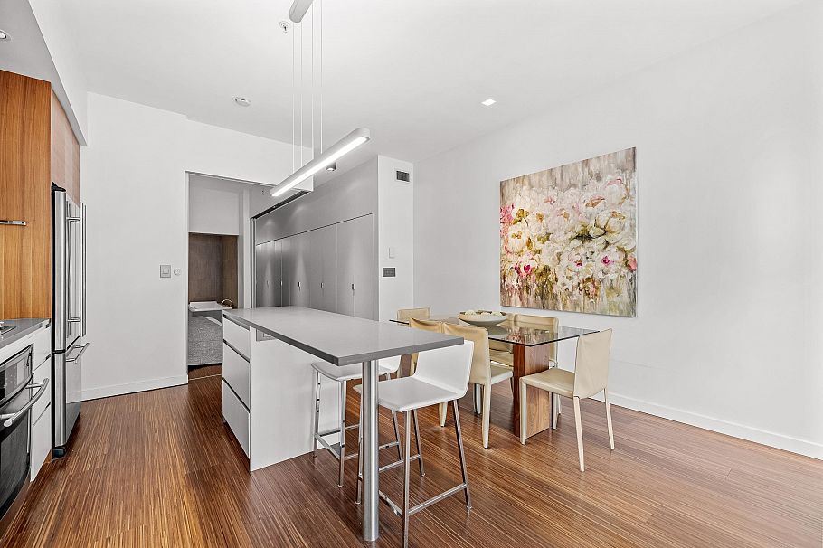 405 1228 Homer Street Vancouver, BC - 9