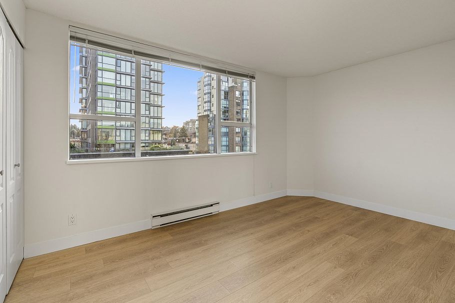 401 1235 W Broadway Vancouver, BC - 22