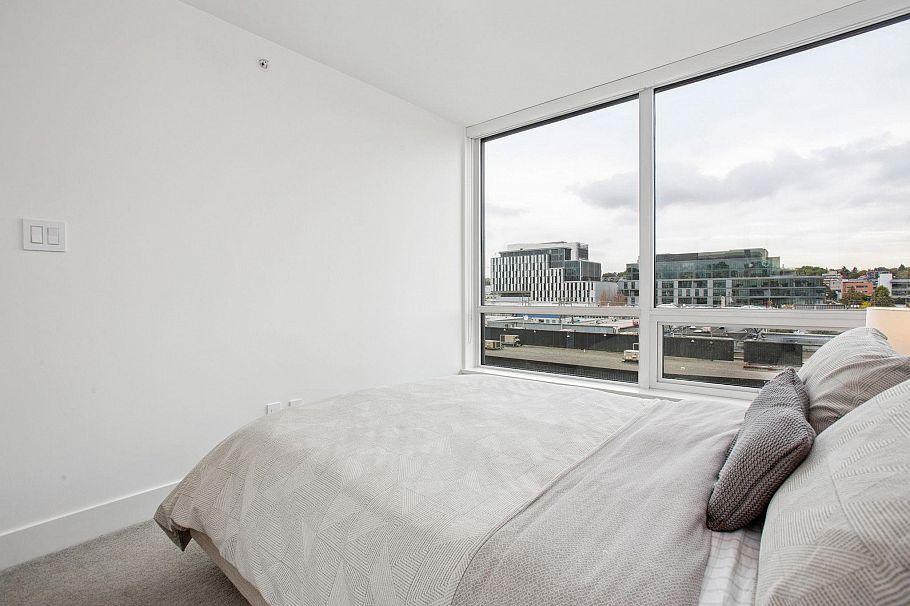 607 1788 Columbia Street Vancouver, BC - 15