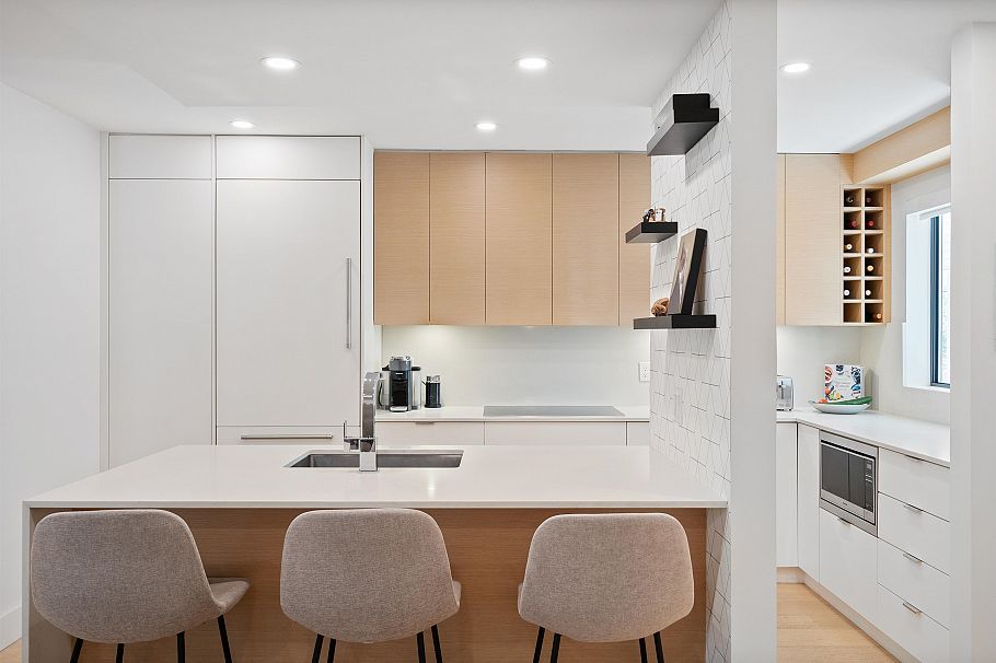 301 1350 Comox Street Vancouver, BC - 8