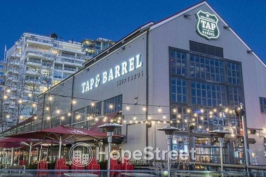 2006 145 ST. GEORGES AVENUE, North Vancouver BC V7L 3G8 North Vancouver, BC - 13