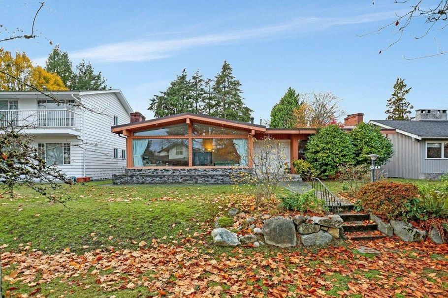 6349 FREMLIN STREET, Vancouver BC V5Z 3X4 Vancouver, BC - 1