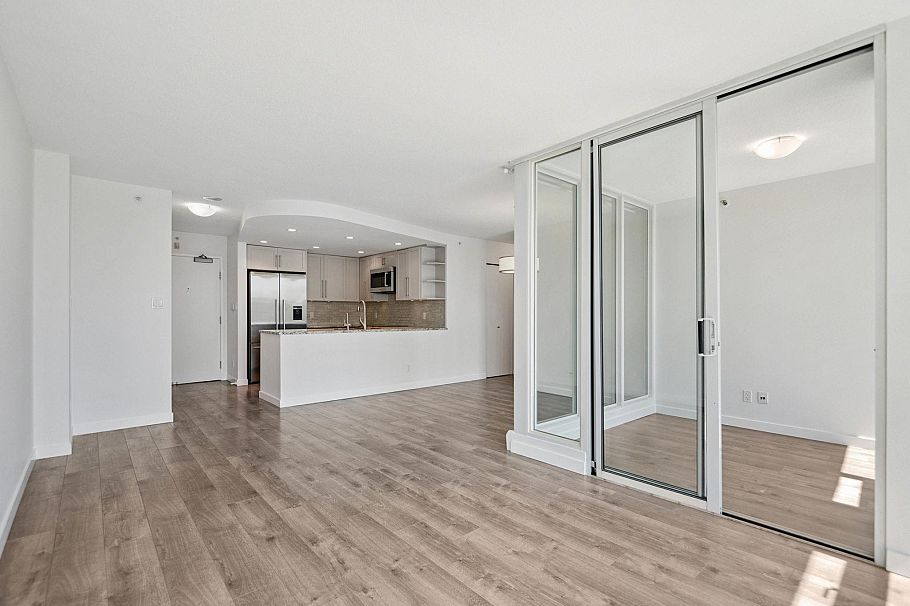 1606 1009 Expo Boulevard Vancouver, BC - 5