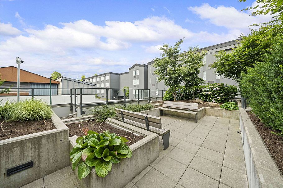 301 8888 Osler Street Vancouver, BC - 25