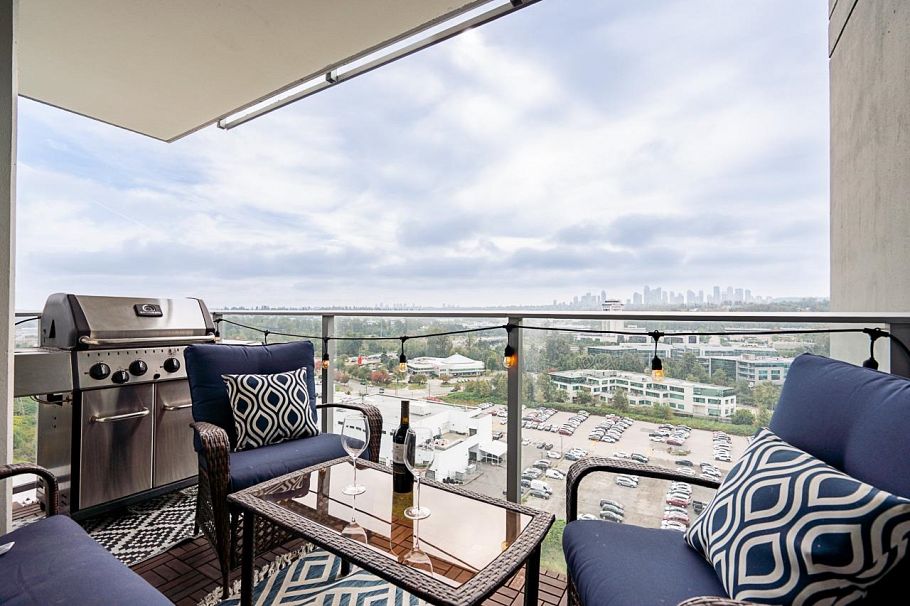 1601 2388 Madison Avenue Burnaby, BC - 24