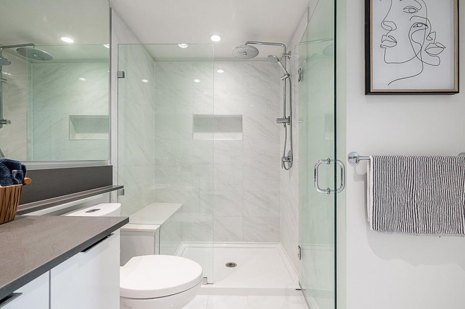 1601 2388 Madison Avenue Burnaby, BC - 19