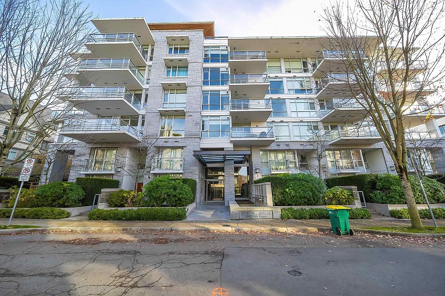 404 6080 Iona Drive Vancouver, BC - 20