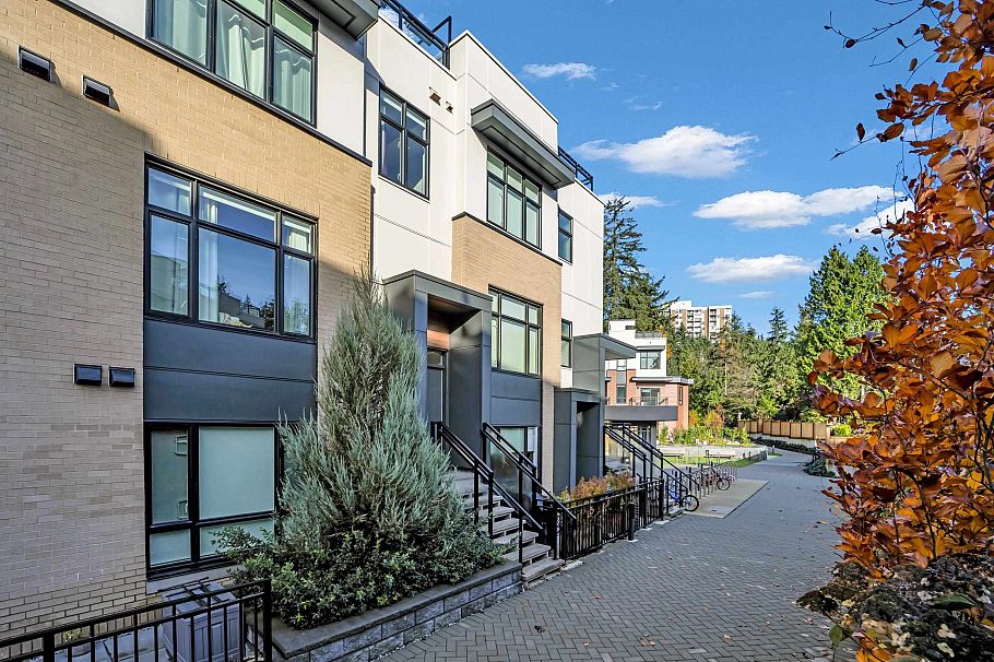 247 2035 Glenaire Drive North Vancouver, BC - 32