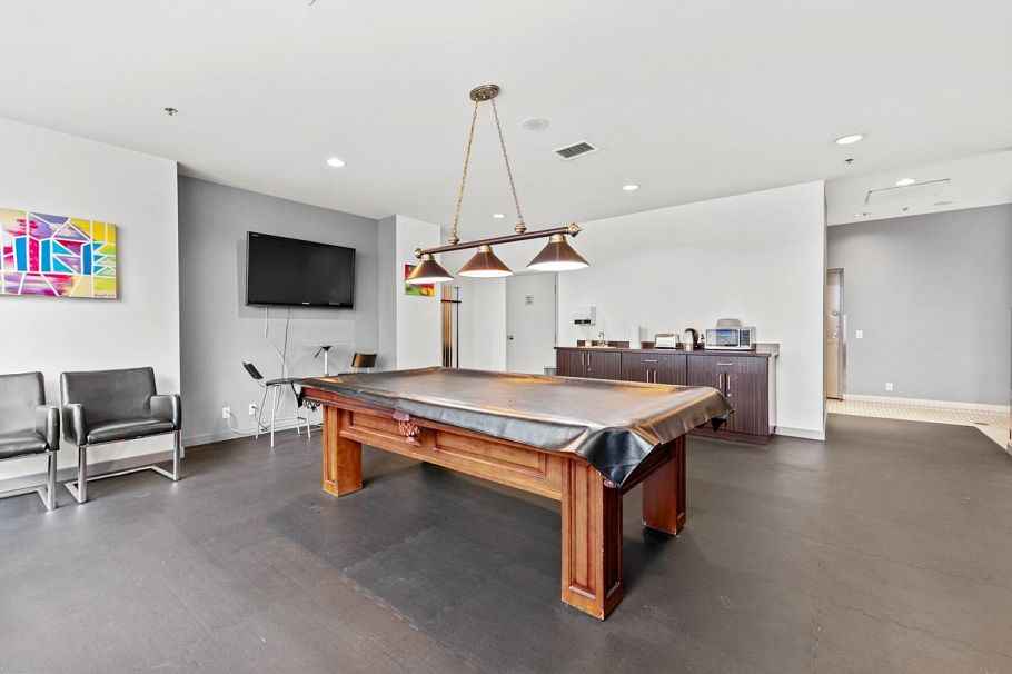 2601 1188 W Pender Street Vancouver, BC - 30