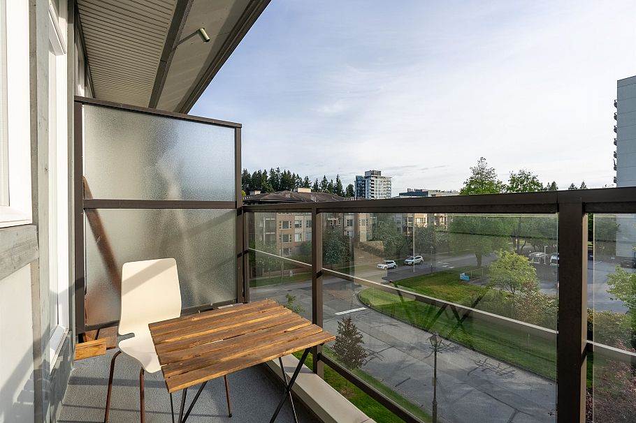 409 5692 Kings Road Vancouver, BC - 16