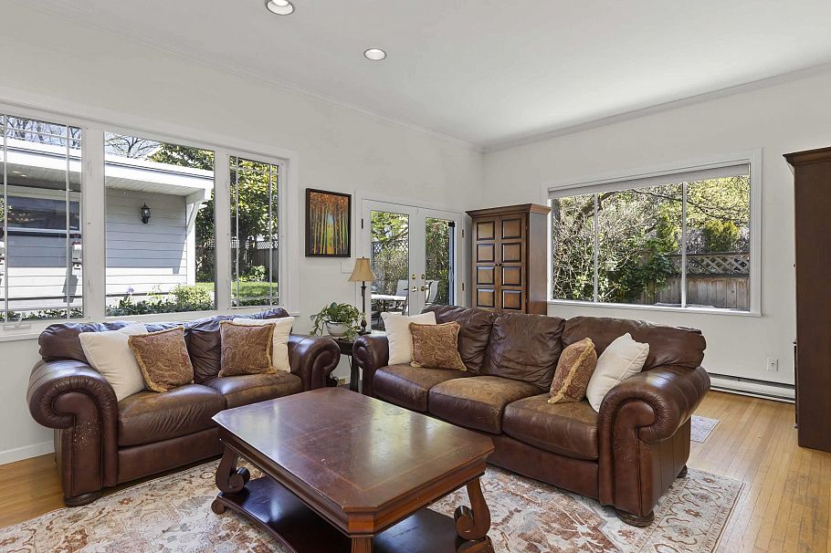 3215 W 39th Avenue Vancouver, BC - 6