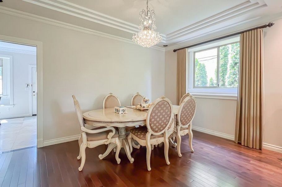 1556 W 62nd Avenue Vancouver, BC - 10