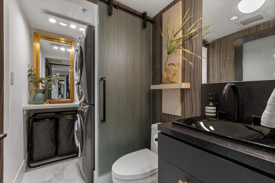 1902 1055 Richards Street Vancouver, BC - 32