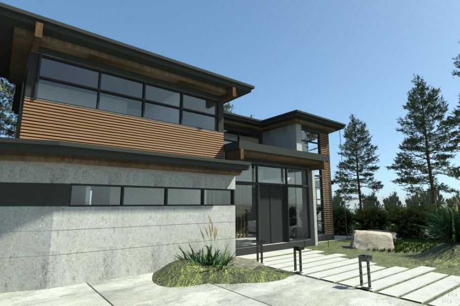 1160 Ridgewood Drive North Vancouver, BC - 4